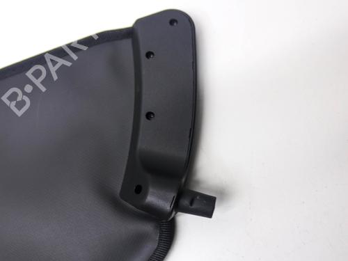 Rear parcel shelf ALFA ROMEO STELVIO (949_) 2.0 Q4 | BP30155432C85 