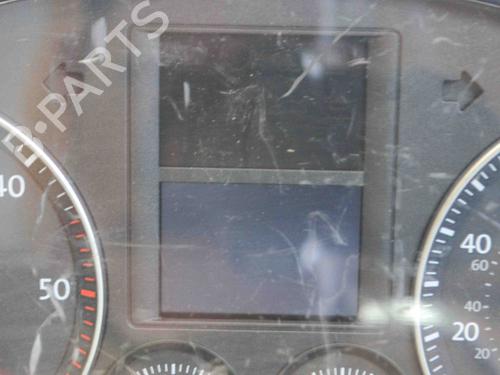 Instrument cluster VW GOLF V (1K1) 1.9 TDI | BP7094644C47