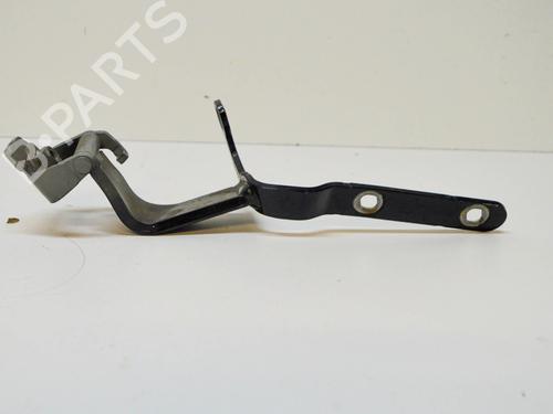 Hinge/Door check strap AUDI A7 Sportback (4GA, 4GF) 3.0 TFSI quattro | BP14678645C146