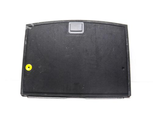 Luggage compartment floor PORSCHE CAYENNE (92A) 4.8 S | BP32501440I33