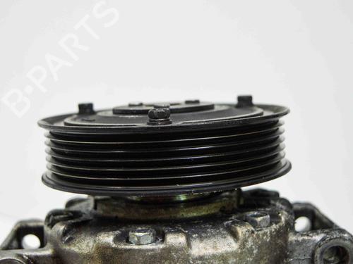 AC compressor SKODA OCTAVIA III (5E3, NL3, NR3) 2.0 TDI | BP15206075M34 