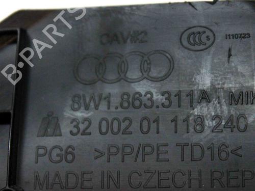Other AUDI A5 Sportback (F5A, F5F) 2.0 TFSI quattro | BP14677197O1 