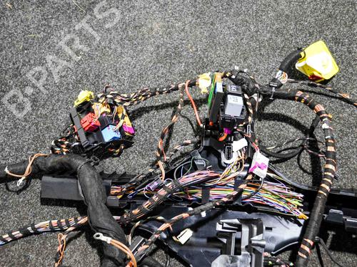 Wiring harness AUDI A4 B8 (8K2) 2.0 TDI | BP14690111E16 