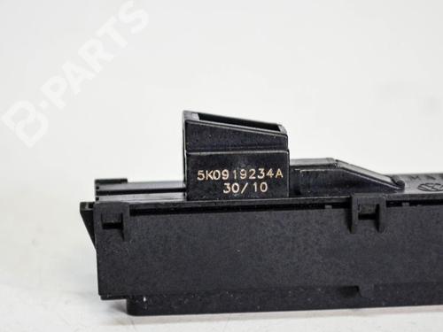 Control unit VW GOLF VI (5K1) 1.4 TSI | BP6501169M11 