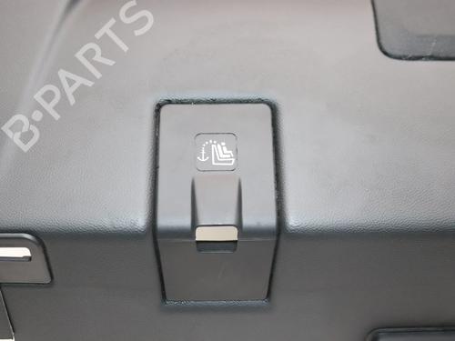 Rear parcel shelf MASERATI GHIBLI III (M157) 3.0 S Q4 | BP35773132C85 - Image 4