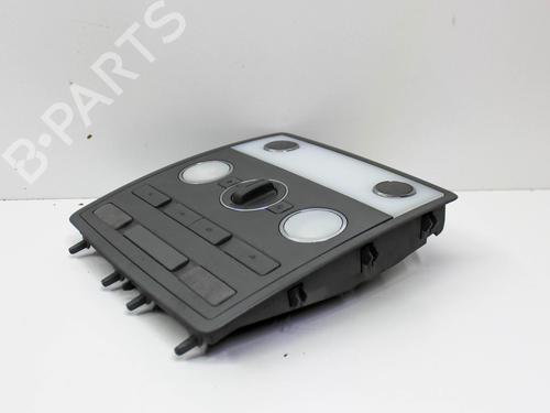 Bakspejl indvendigt VW PHAETON (3D1, 3D2, 3D3, 3D4, 3D6, 3D7, 3D8, 3D9) 3.2 V6 | BP21087703I6 