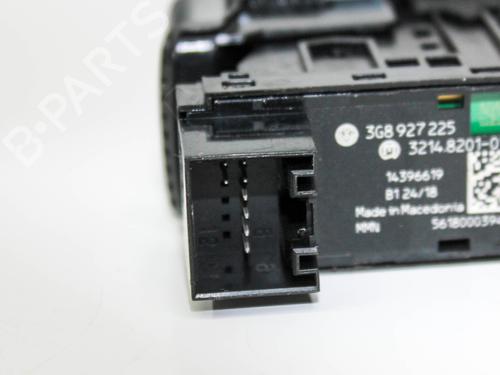 Switch VW ARTEON (3H7, 3H8) 2.0 TSi 4motion | BP28821857I30 