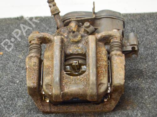 Used Right rear brake caliper BMW 5 Touring (F11) 520 d (184 hp) 14673213