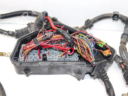 Fuse box PORSCHE CAYENNE (92A) 3.0 S E-Hybrid | BP33250223E1  - Image 6