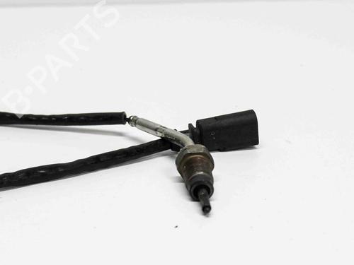 Elektronisk sensor VW TOURAN (1T1, 1T2) 2.0 TDI | BP7912898M84
