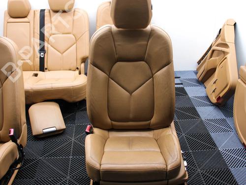 Seats set PORSCHE CAYENNE (92A) 3.0 S E-Hybrid | BP33396957C78  - Image 7