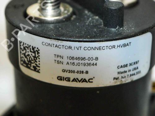 Electronic sensor TESLA MODEL S (5YJS) 85 | BP14679183M84 