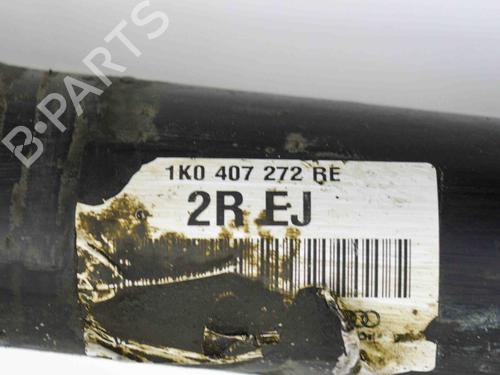 Right front driveshaft SKODA OCTAVIA II Combi (1Z5) 2.0 TFSI | BP16143922M39 