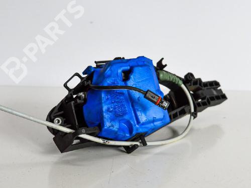Rear right exterior door handle BMW 3 (F30, F80) 320 d | BP6490853C130 