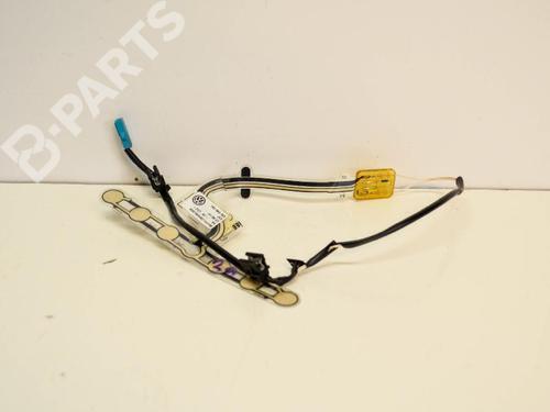 Used Control unit VW GOLF V (1K1) 1.4 16V (80 hp) 7915496