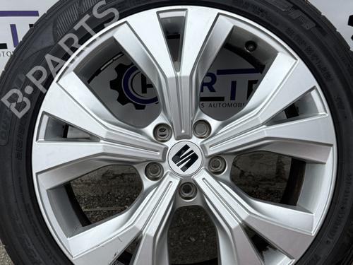 Rim SEAT ATECA (KH7, KHP) 1.5 TSI | BP28822331C45 
