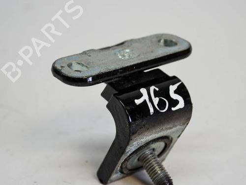 Used Hinge/Door check strap AUDI A3 (8V1, 8VK) 1.2 TFSI (110 hp) 14690656