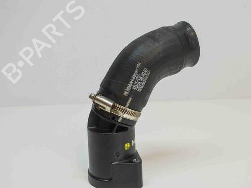 Used Intercooler pipe VW GOLF VII (5G1, BQ1, BE1, BE2) 1.6 TDI (105 hp) 16020768