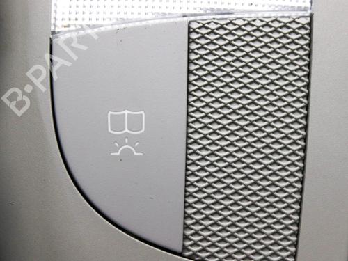 Kabinelys MERCEDES-BENZ GL-CLASS (X164) GL 500 4-matic (164.886) | BP31857915I8 