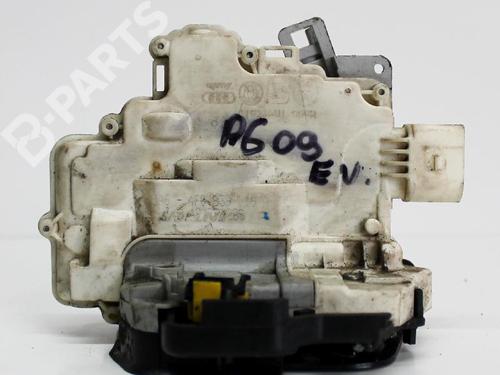 Used Rear right lock AUDI A6 C6 (4F2) 2.0 TDI (121 hp) 7912845