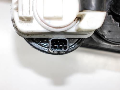 Andre JEEP COMPASS (MK49) 2.4 | BP29919195O1