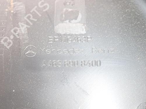 Other MERCEDES-BENZ G-CLASS Platform/Chassis (W464) G 350 D 4-matic (464.320) | BP37158389O1 - Image 10