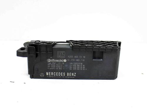 Modulo elettronico MERCEDES-BENZ GLC (X253) 350 e 4-matic (253.954) (320 hp) 28821317