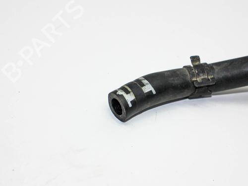 Pipe AUDI A5 Sportback (F5A, F5F) S5 quattro | BP28048733M125 