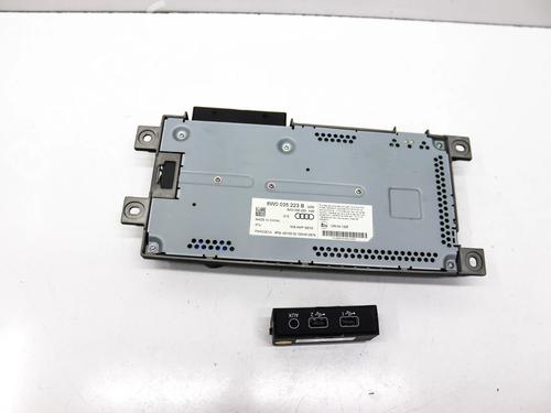 Electronic module AUDI A4 B9 (8W2, 8WC) 2.0 TFSI | BP32345187M83