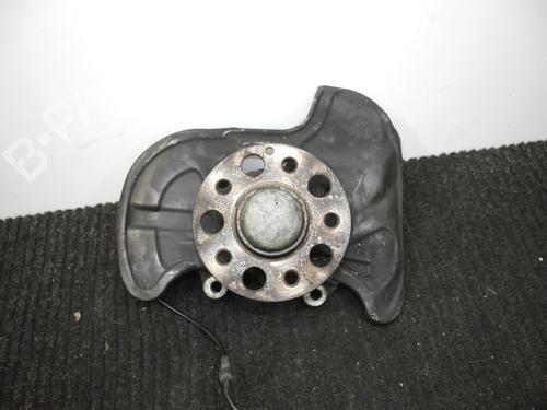 Right front steering knuckle MERCEDES-BENZ C-CLASS Coupe (C204) C 220 CDI (204.302) | BP33971999M26  - Image 5