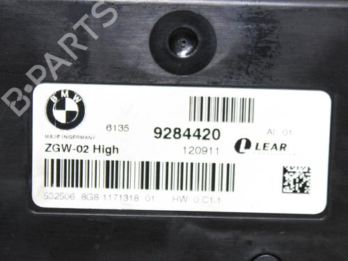 Electronic module BMW 5 (F10) 535 i | BP28821899M83 