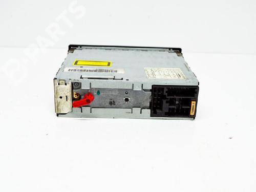 Radio AUDI A4 B7 (8EC) 2.0 TDI 16V | BP8852396E6 