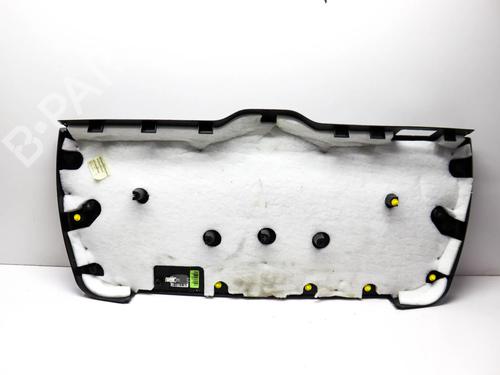 Boot lining MERCEDES-BENZ GL-CLASS (X164) GL 500 4-matic (164.886) | BP31950371I3