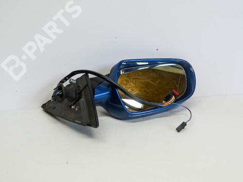 Left mirror AUDI A4 B8 Avant (8K5) 2.0 TDI | BP7915954C26 