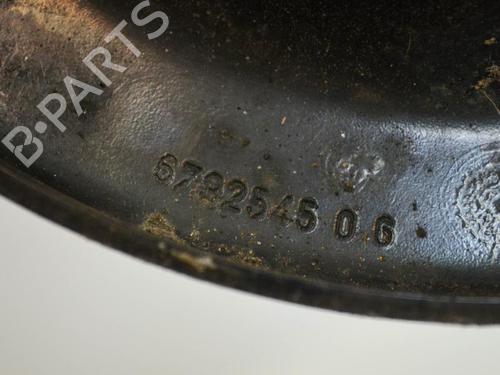 Left rear suspension arm BMW 3 Touring (F31) 320 d | BP14692508M14 