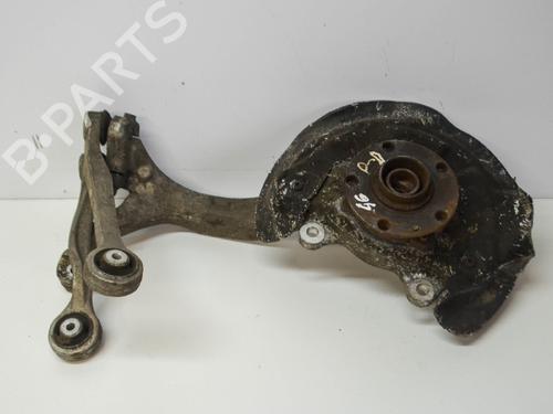 Used Right front steering knuckle AUDI A6 C6 (4F2) 2.0 TDI (170 hp) 14673039