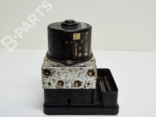 ABS Bremseaggregat SKODA OCTAVIA II (1Z3) 1.8 TSI | BP6492256M43 