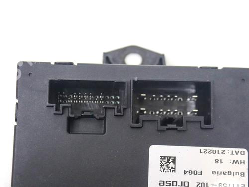 Elektronisk modul ALFA ROMEO STELVIO (949_) 2.0 Q4 | BP29919236M83 