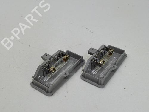 Interior roof light BMW X3 (F25) sDrive 20 i | BP13030020I8 