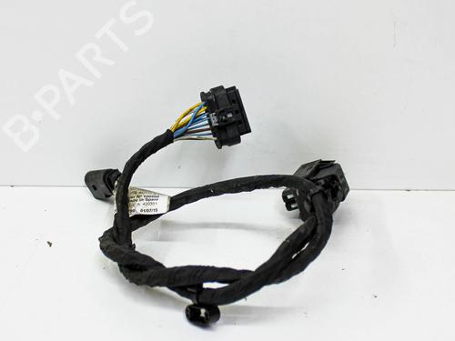 Used Wiring harness AUDI Q5 (8RB) 2.0 TDI quattro (163 hp) 17229070