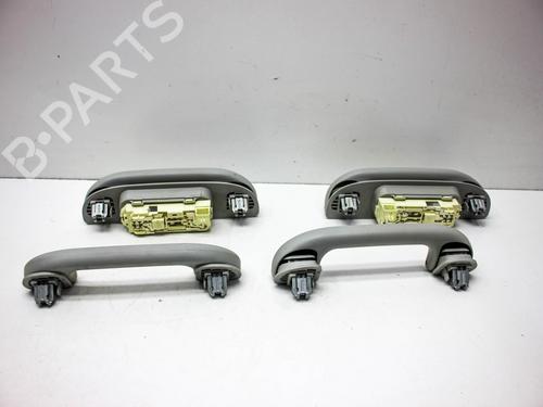 Håndtag i tag JEEP COMPASS (MK49) 2.4 | BP29945554I35