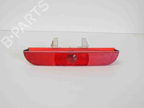 Używane Trzecie światło stopu MAZDA 3 (BL) 1.6 MZ-CD (BL14) (109 hp) 7539296
