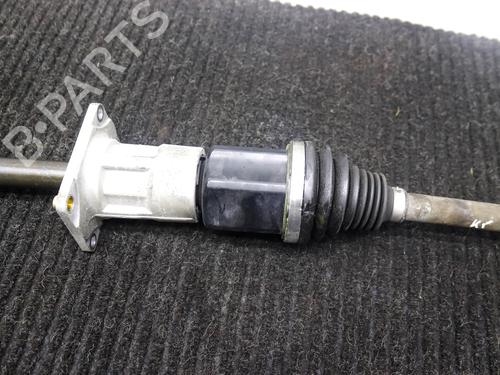 Left front driveshaft ALFA ROMEO STELVIO (949_) 2.0 Q4 | BP29945452M38 