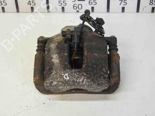 Right front brake caliper MERCEDES-BENZ C-CLASS T-Model (S204) C 220 CDI (204.202) | BP14672516M104