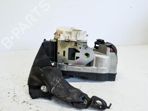 Used Front right seatbelt MERCEDES-BENZ M-CLASS (W164) ML 300 4-matic (164.182) (231 hp) 28823487