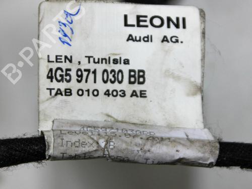 Wiring harness AUDI A6 C7 (4G2, 4GC) 3.0 TFSI quattro | BP17229392E16 
