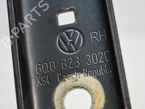 Hinge/Door check strap VW POLO (9N_, 9A_) 1.4 TDI | BP14690522C146 