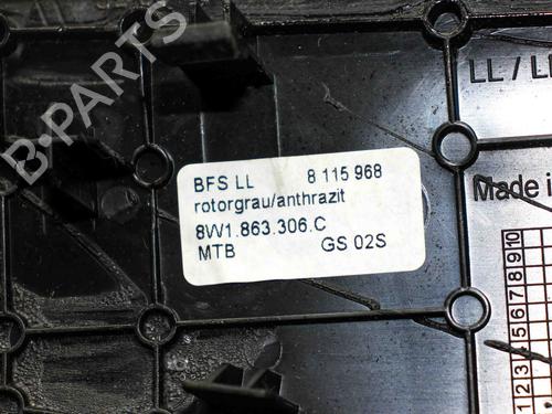 Middle console AUDI A5 Sportback (F5A, F5F) S5 TFSI quattro | BP28823186I22  - Image 9