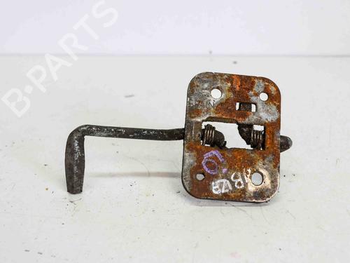 Used Exterior handle SEAT IBIZA IV (6J5, 6P1) 1.2 (70 hp) 14690927