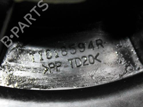 Heater blower motor VW JETTA VII Saloon (BU3, BU4) 1.4 TSI | BP28822202M62 